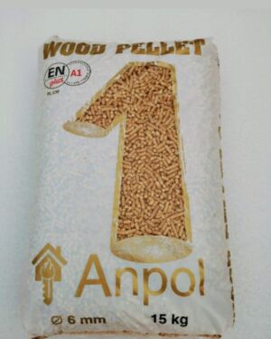 ANPOL PELLET