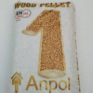 ANPOL PELLET