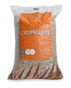 CROPELLETS – Pellet