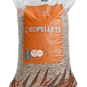 CROPELLETS – Pellet