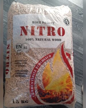 NITRO – Pellet