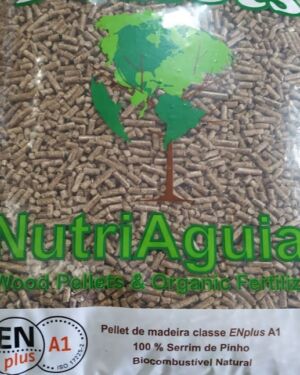 NUTRIAGUIAR – Pellet